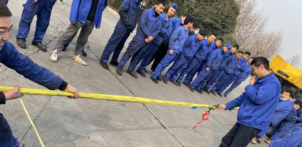 888集团沉工